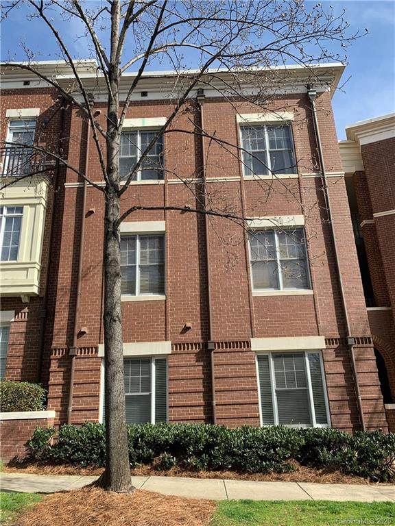 719 Garden District Drive - Photo 1