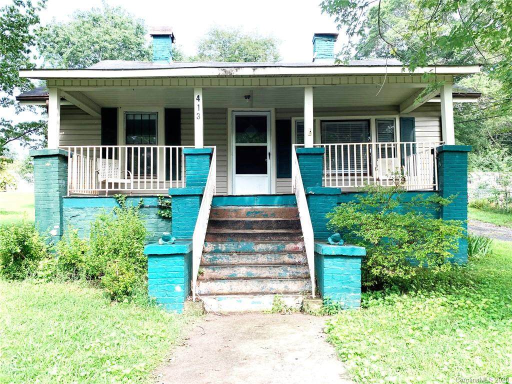 413 Caldwell Avenue - Photo 1