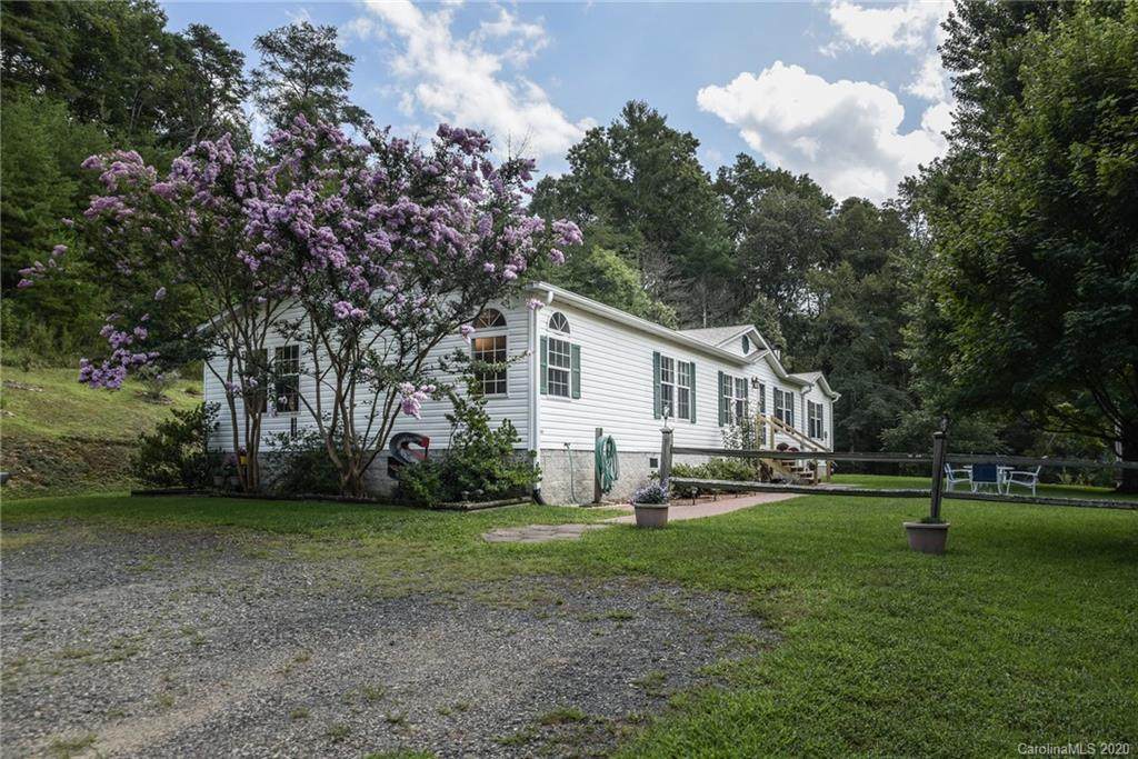 422 Hughey Road - Photo 1