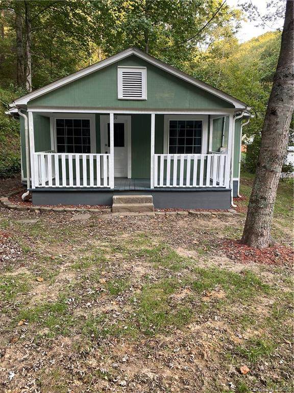 231 Cabin Flats Road - Photo 1