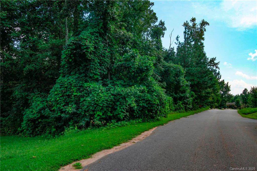 Lot #58 Hollymoorside Drive - Photo 1