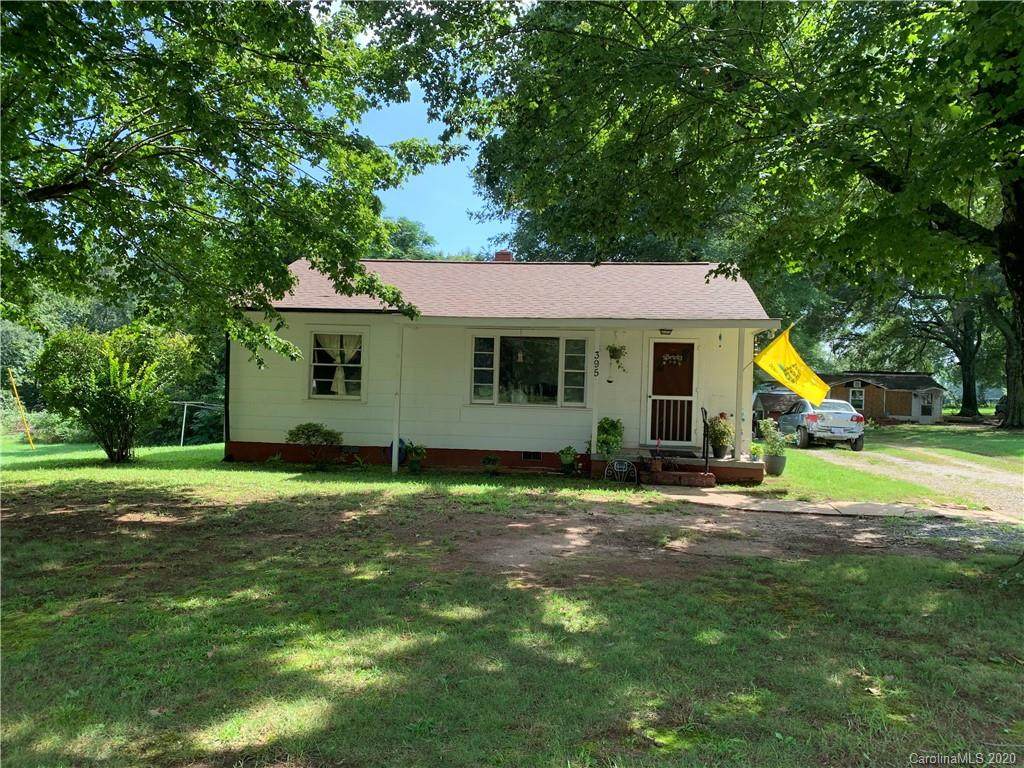 395 Monticello Road - Photo 1