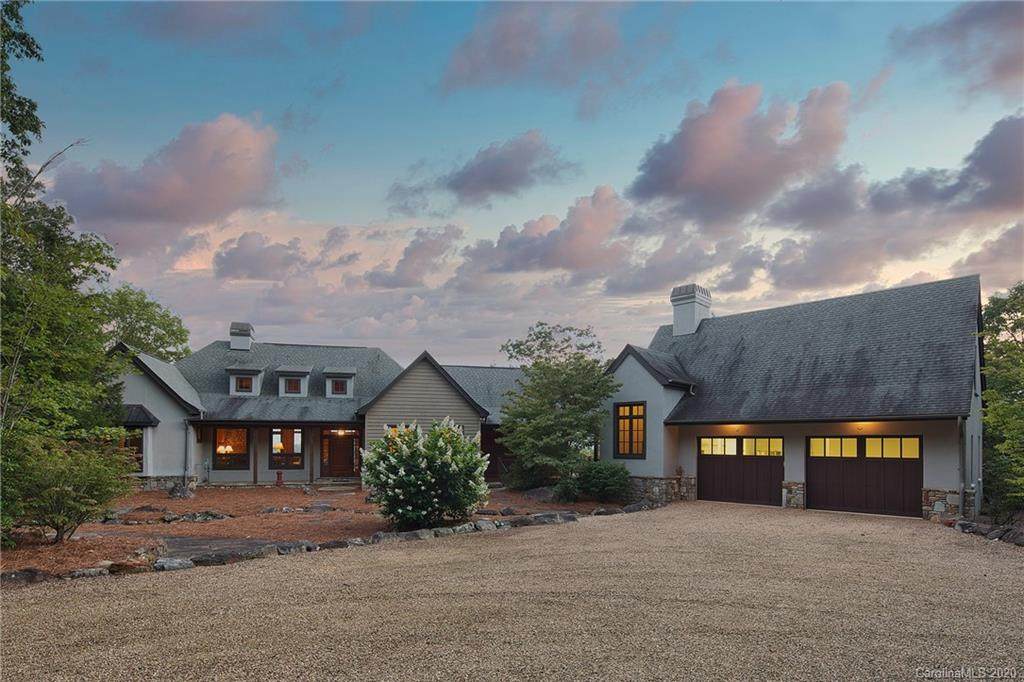 841 Hawk Mountain Drive - Photo 1