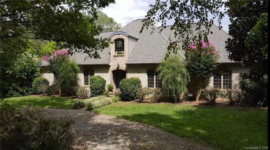 520 Barrett Ridge Lane - Photo 1
