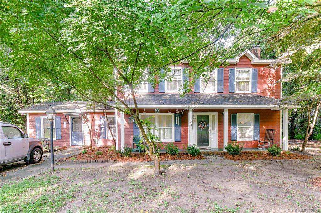 102 Schuyler Drive - Photo 1