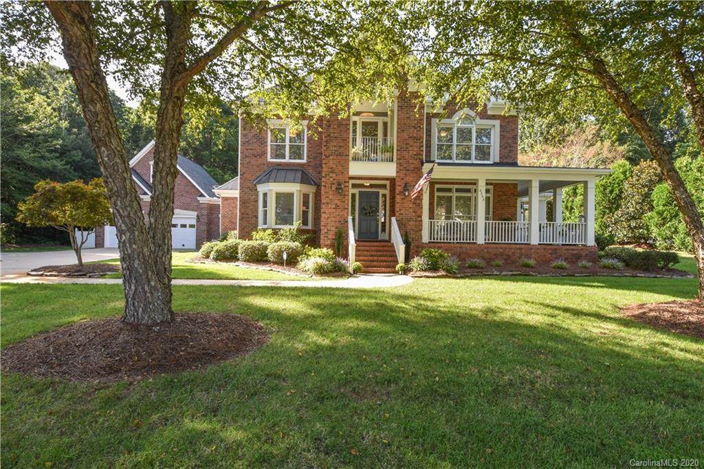 6353 Fox Chase Drive - Photo 1