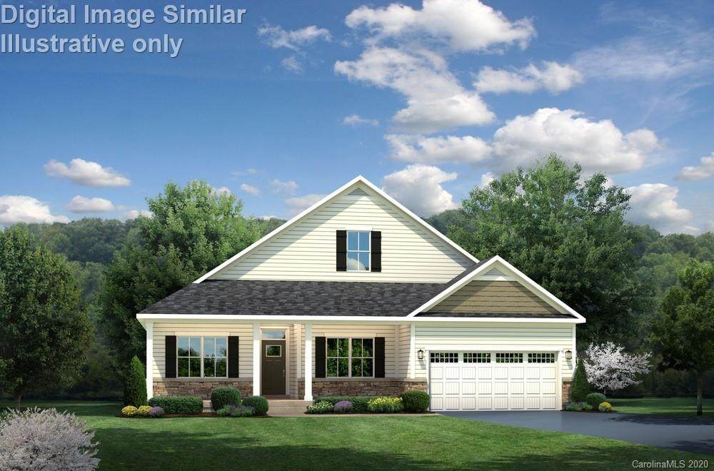9206 Hollow Bend Drive - Photo 1