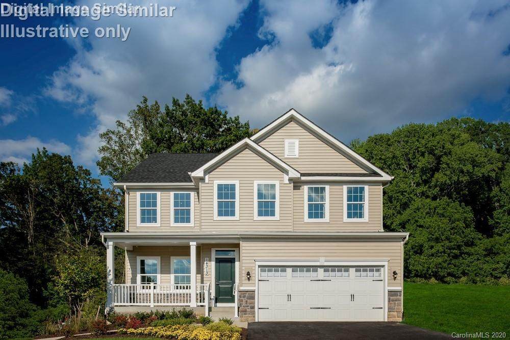 7919 Stable Creek Drive - Photo 1
