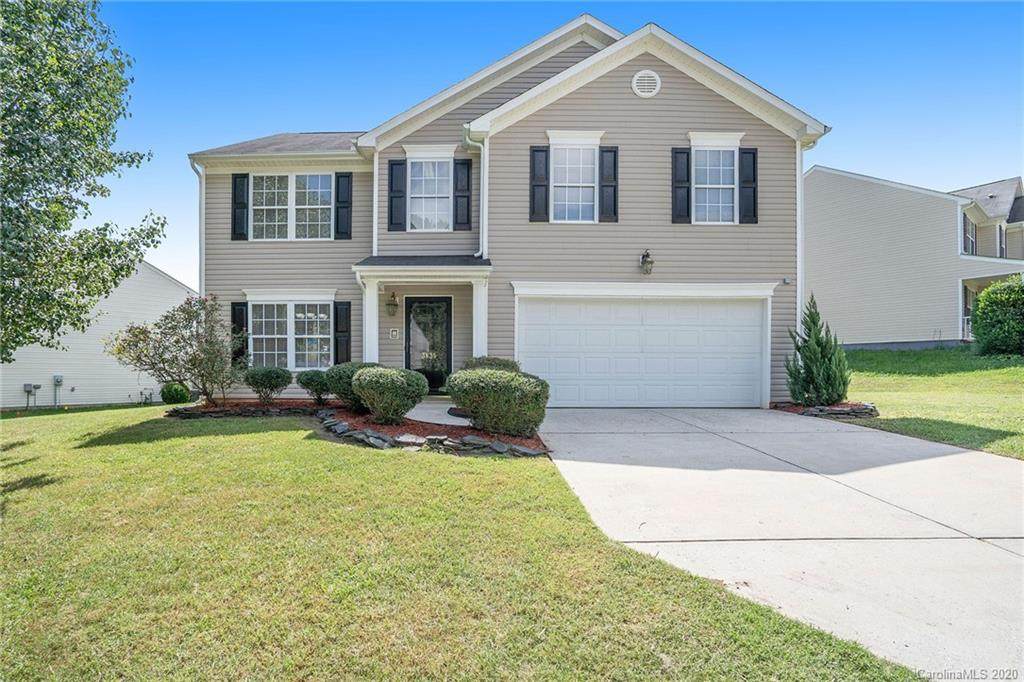 3835 Cameron Creek Drive - Photo 1