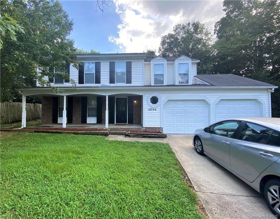 10704 Downpatrick Place - Photo 1