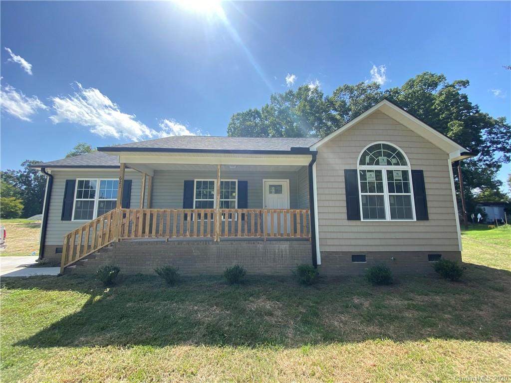 621 Little Texas Road - Photo 1