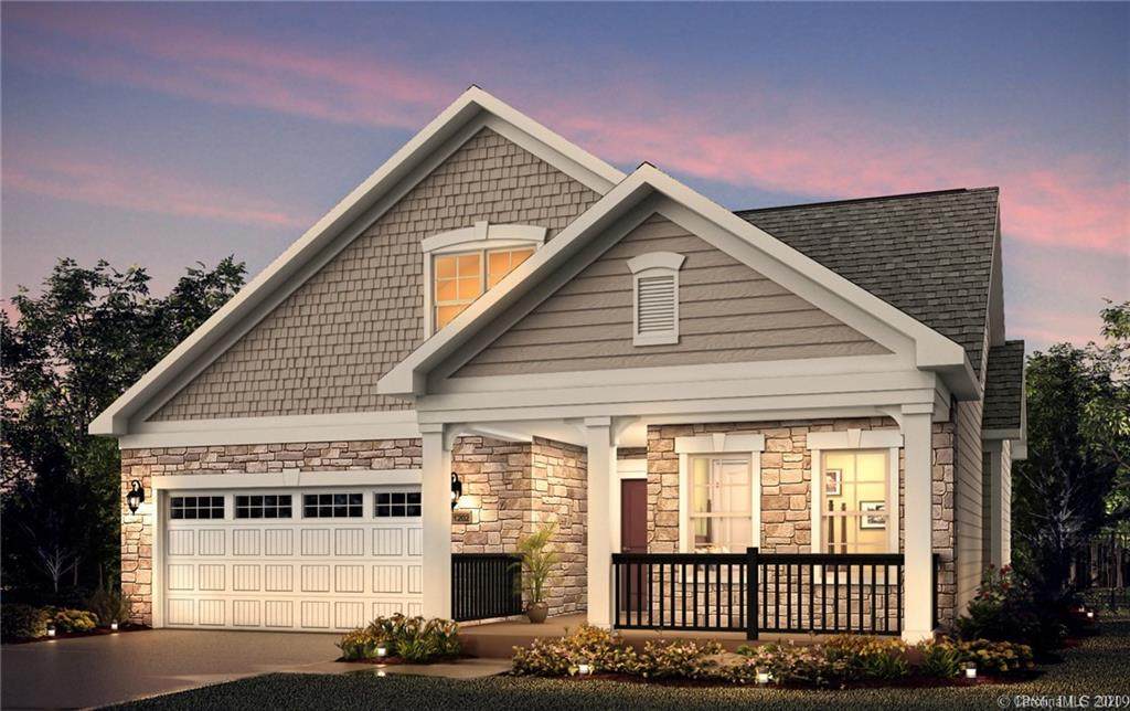 2223 Lincolnshire Lane - Photo 1