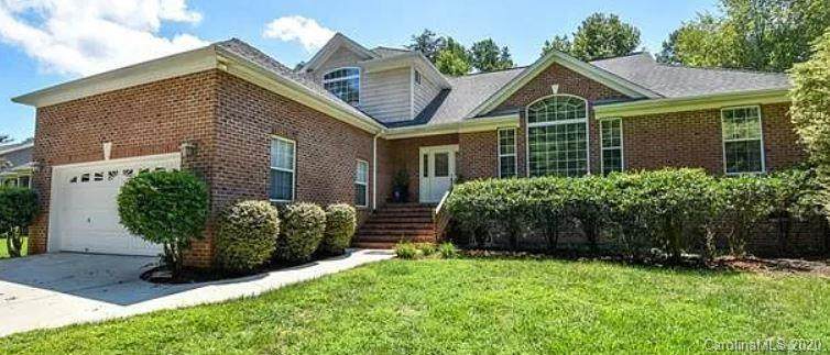 3409 Lake Shore Road - Photo 1