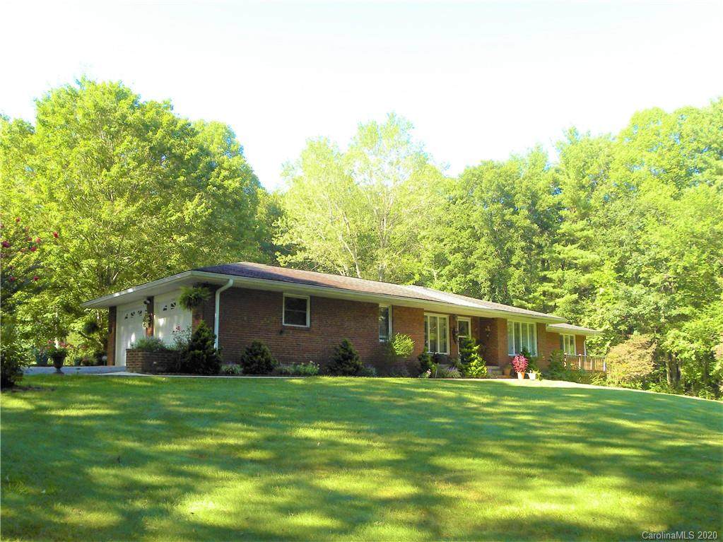 273 Mills Gap Road - Photo 1