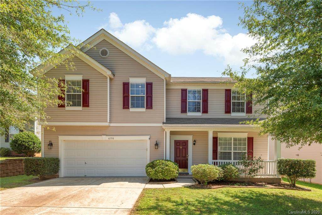6158 Trotters Ridge Road - Photo 1