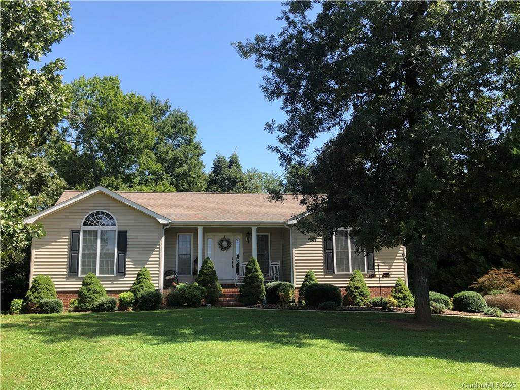 478 Legion Road - Photo 1