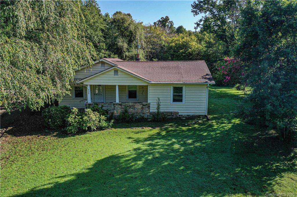 529 Hyder Allen Lane - Photo 1