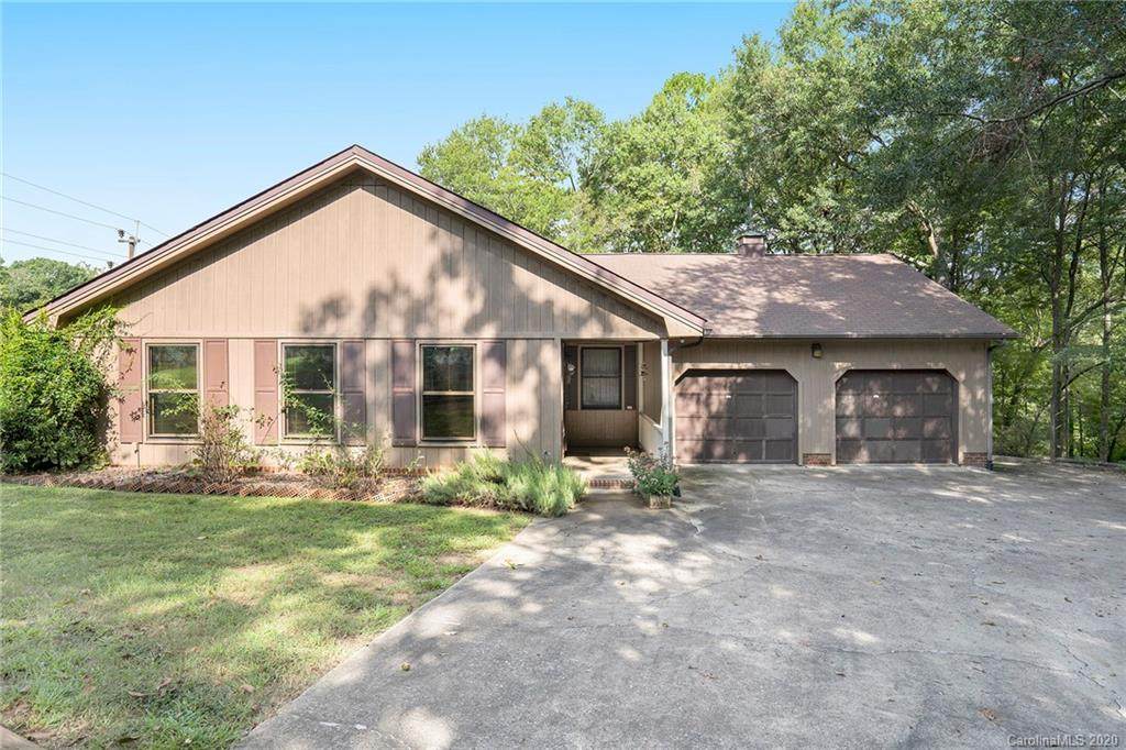 507 Hawthorne Street - Photo 1