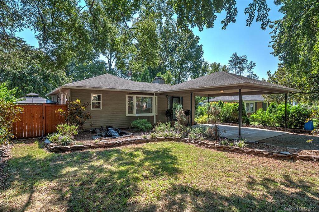 516 Lorna Street - Photo 1