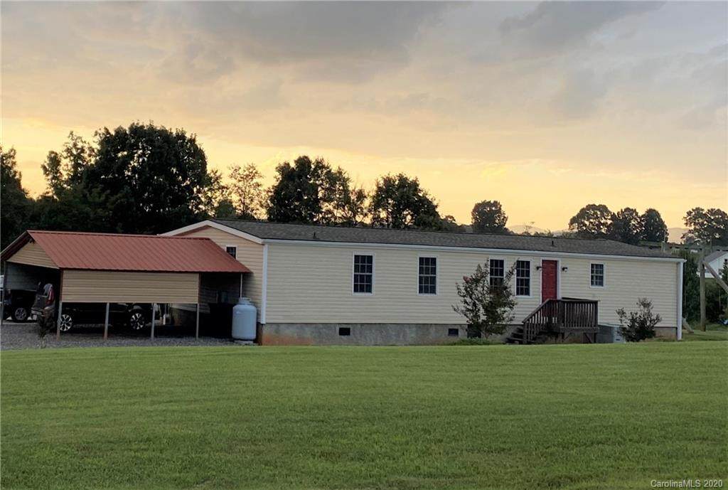 398 Hayden Lackey Lane - Photo 1