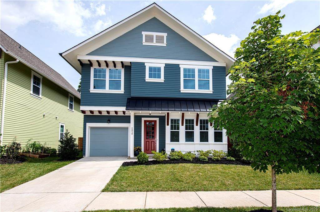 2058 Summey Avenue - Photo 1