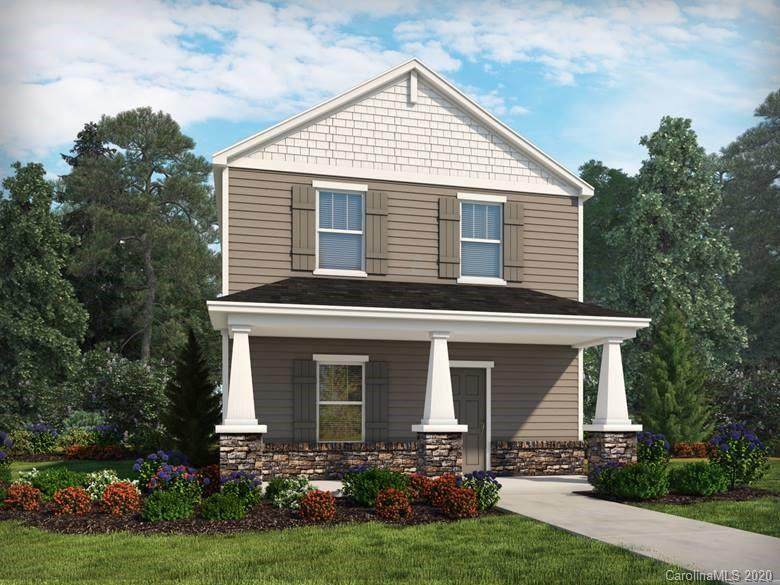 11919 Old Statesville Road - Photo 1