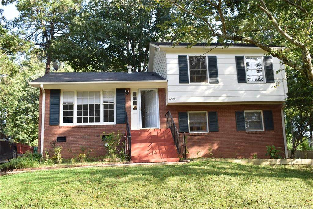 6828 Elm Forest Drive - Photo 1