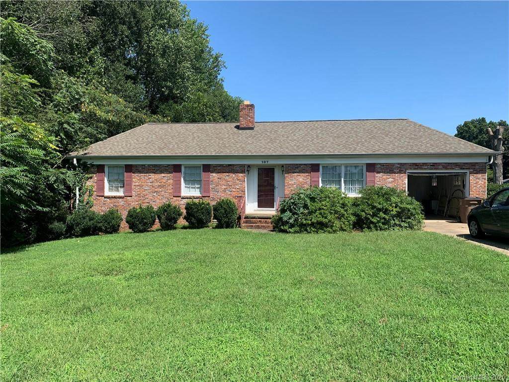 107 Ashley Street - Photo 1