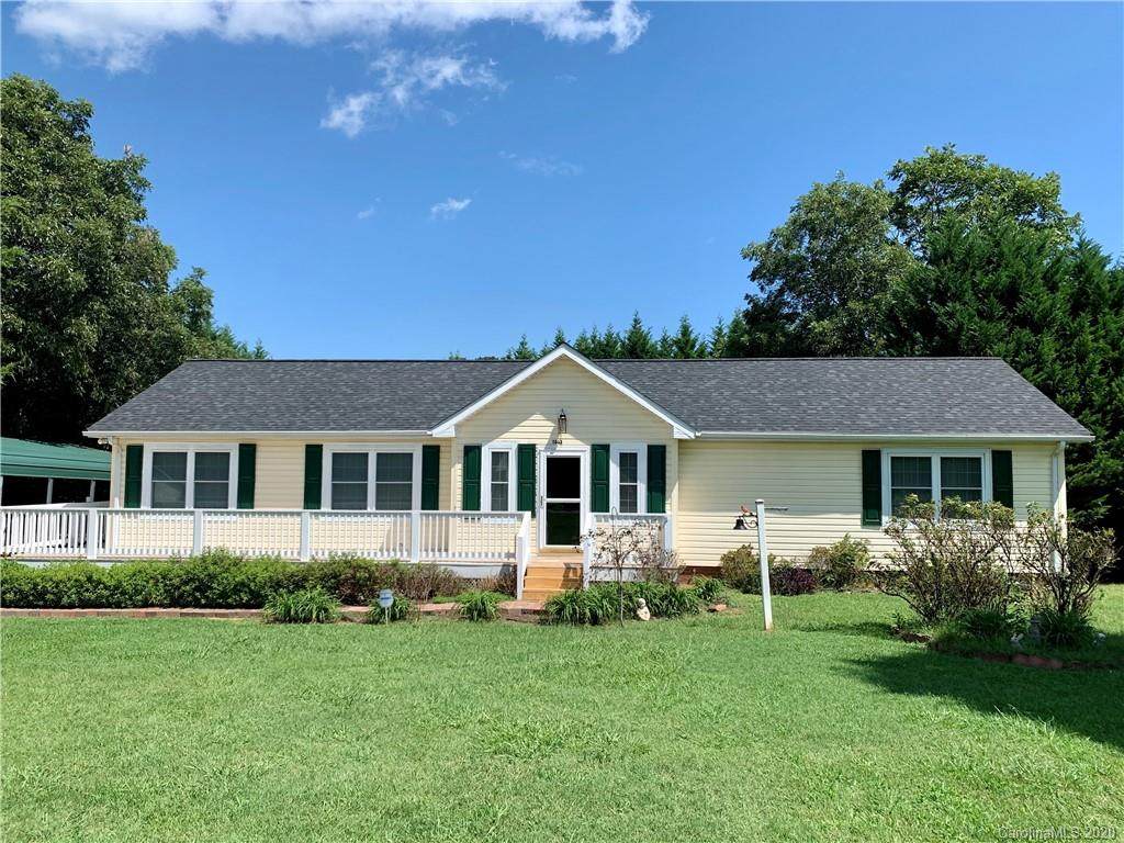 1053 Bethel Church Road - Photo 1