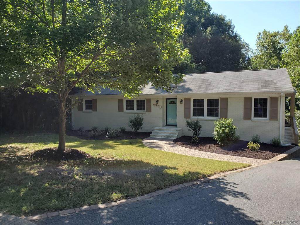 4920 Zephyr Lane - Photo 1