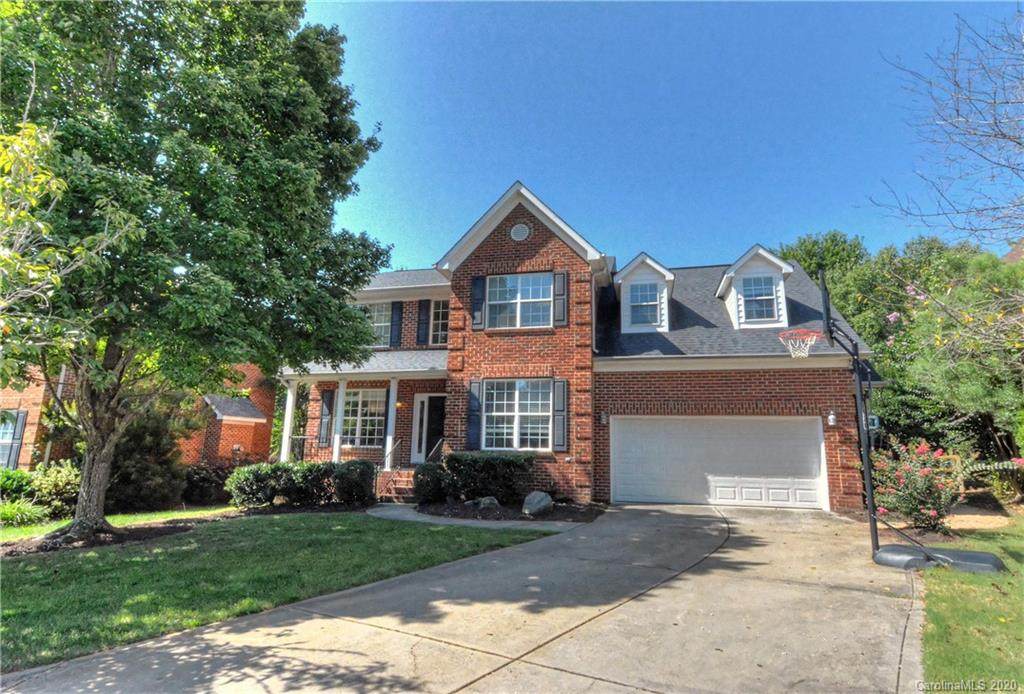 7235 Rea Croft Drive - Photo 1