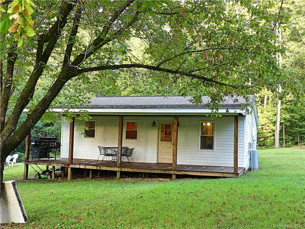 110 Styles Drive - Photo 1