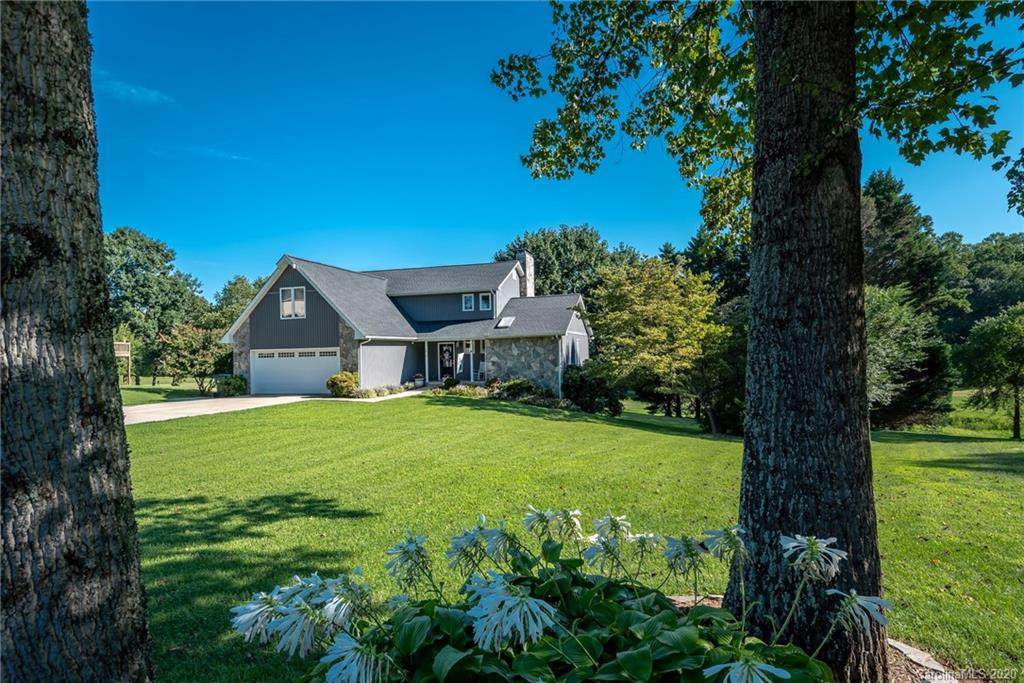 4870 Glen Hollow Lane - Photo 1