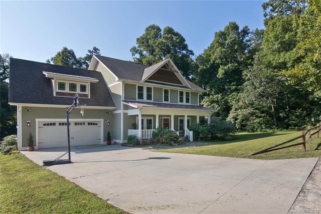 10 Stately Oak Way - Photo 1