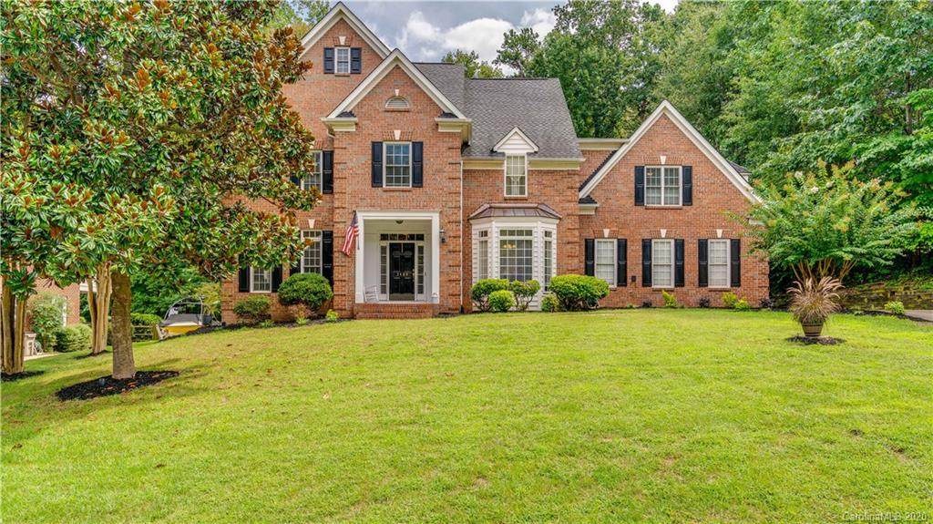 3488 Fieldstone Drive - Photo 1