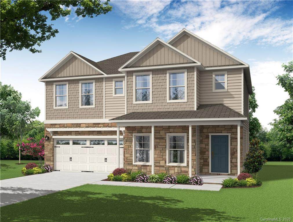 1736 Rhynes Trail - Photo 1