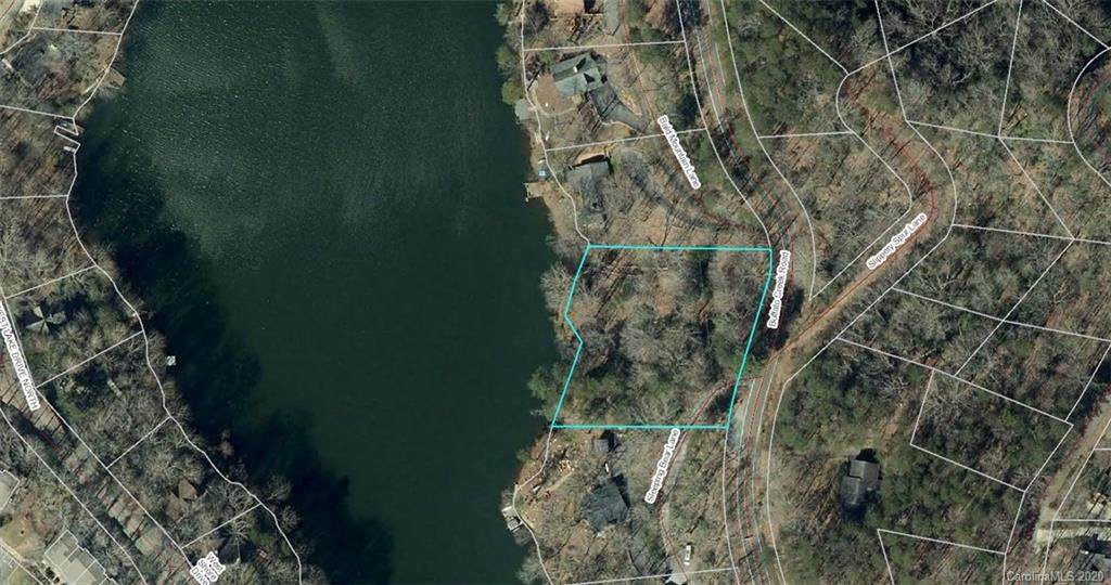 1733 Buffalo Creek Road - Photo 1
