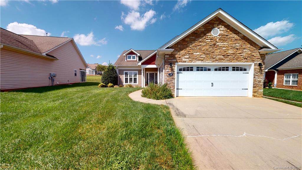 114 River Birch Drive - Photo 1
