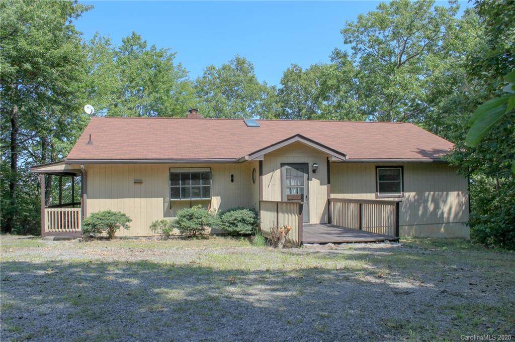 45 Miners Knob Road - Photo 1