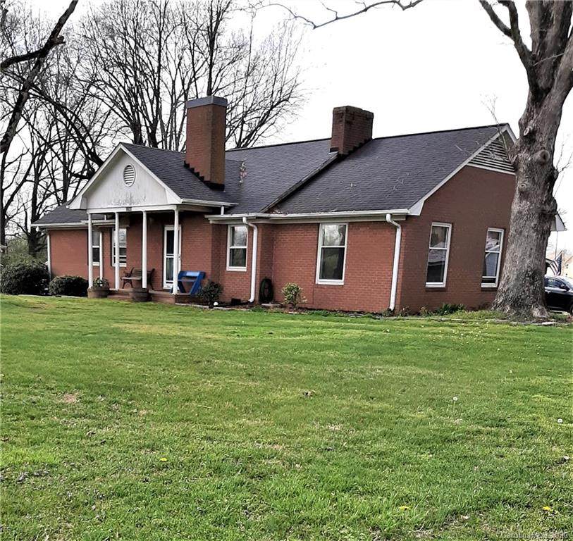 12560 Highway 601 Highway - Photo 1