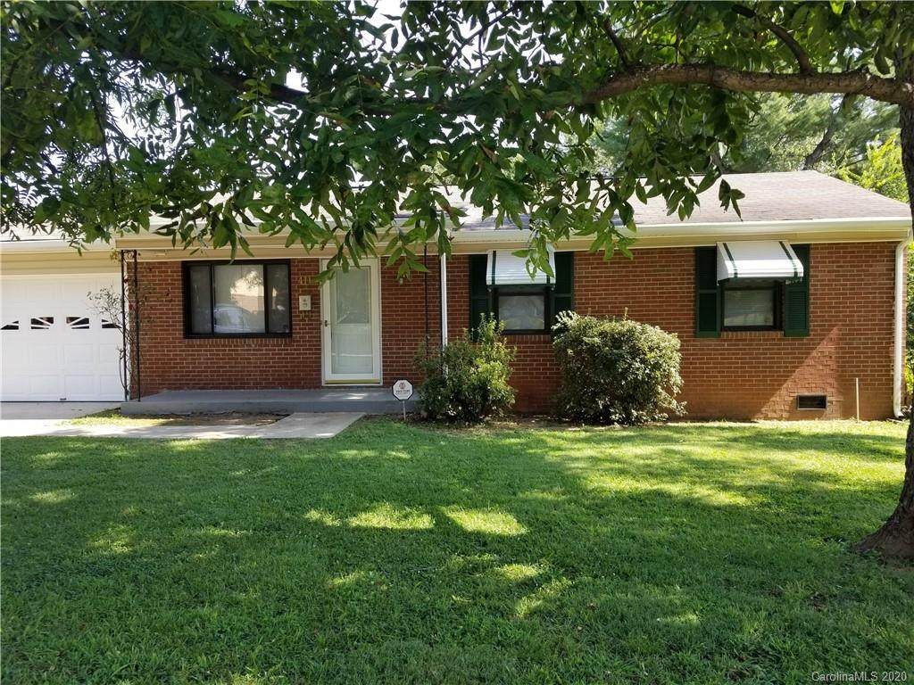 411 Clay Street - Photo 1