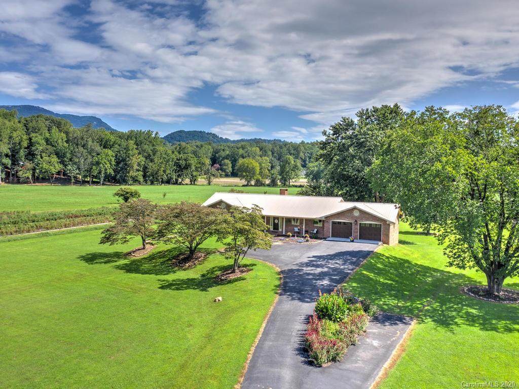 230 Howard Gap Road - Photo 1