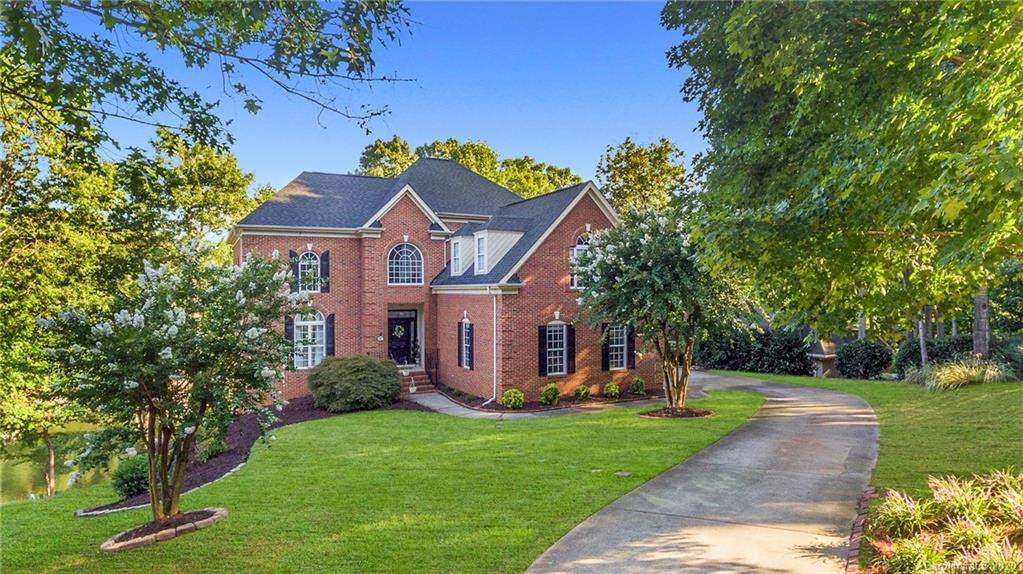 4580 Osprey Run Court - Photo 1