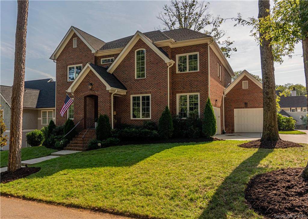 3323 Willow Oak Road - Photo 1