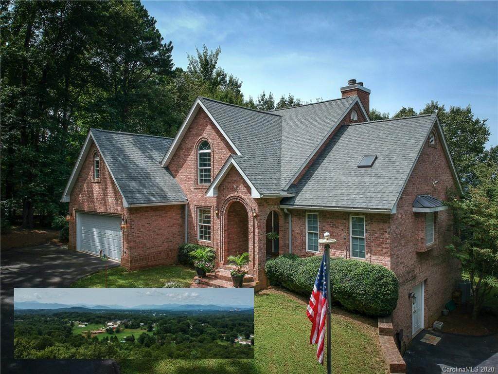 311 Ridge View Drive - Photo 1
