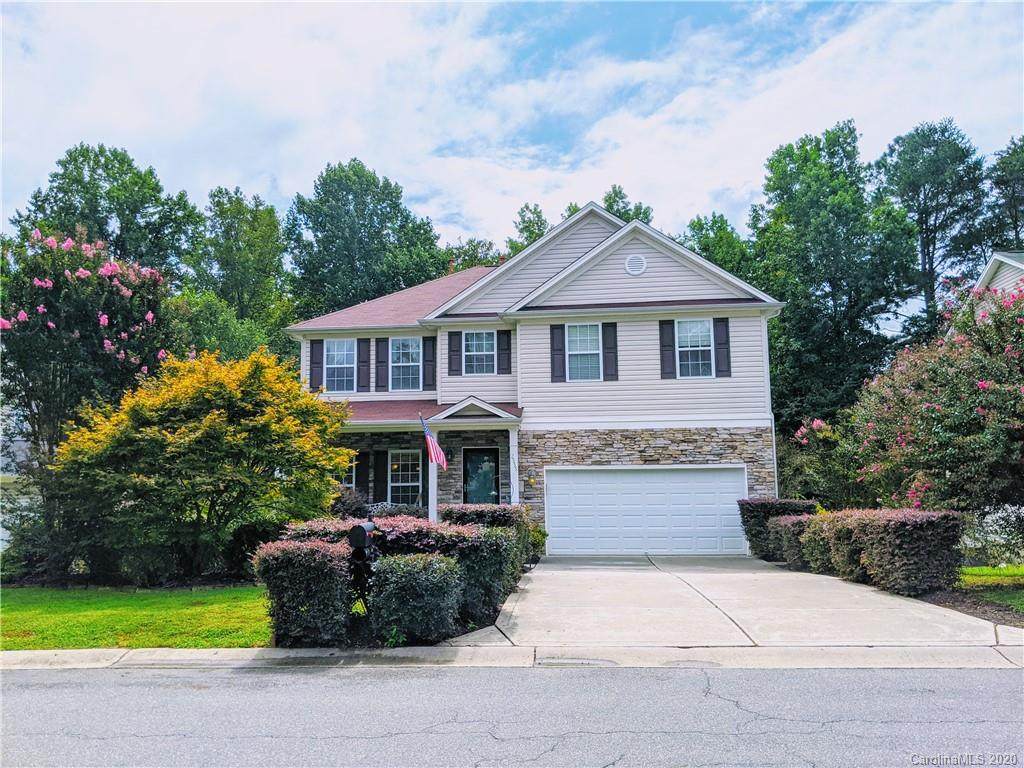 2555 Ivy Creek Ford - Photo 1