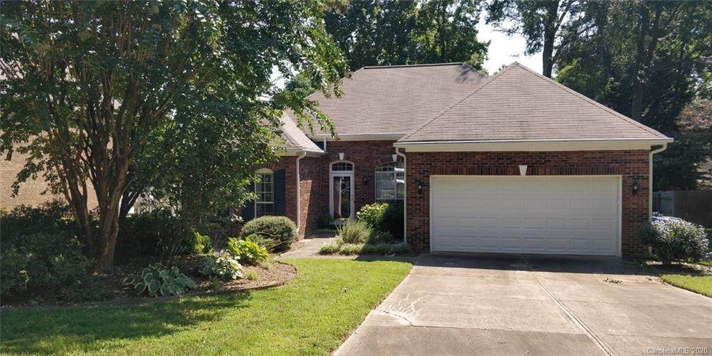 1400 Sweetgum Lane - Photo 1