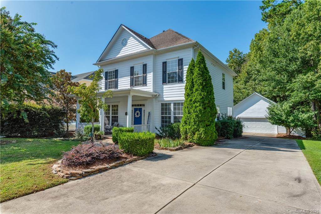 5017 Craftsman Ridge Drive - Photo 1