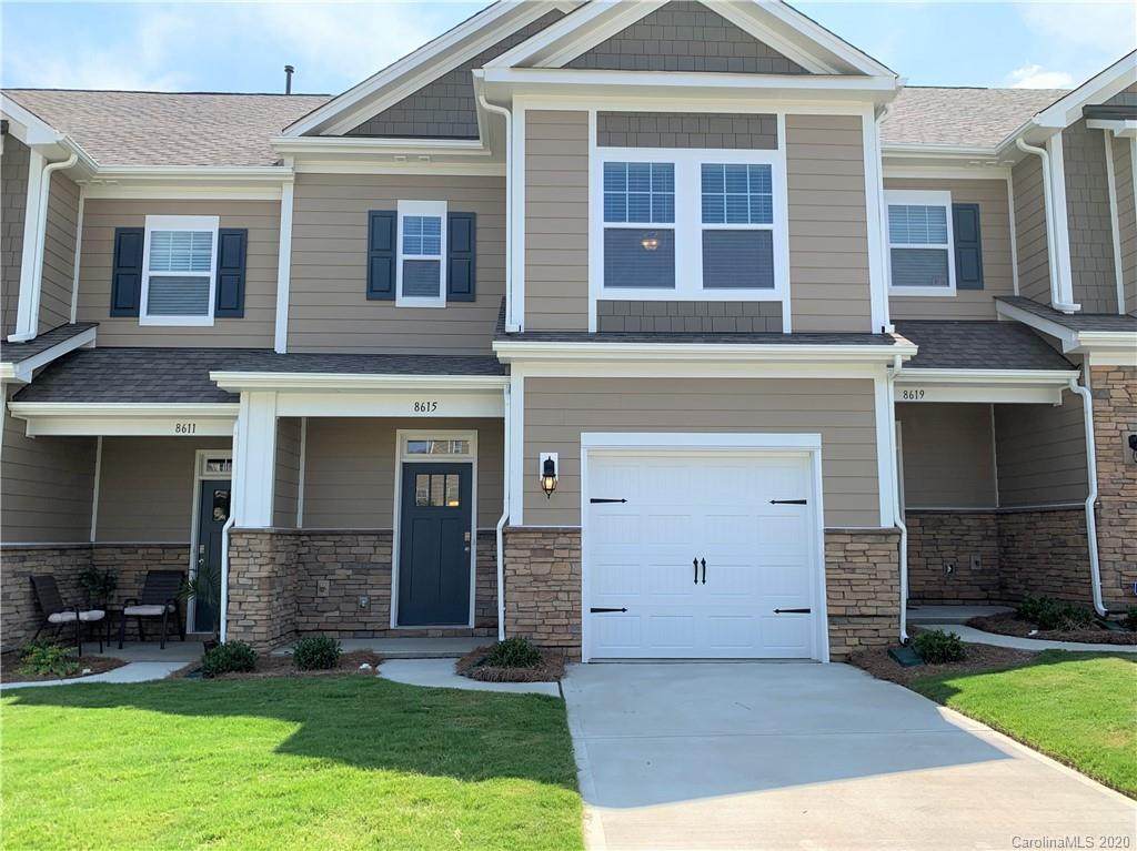 8615 Harris Lake Lane - Photo 1