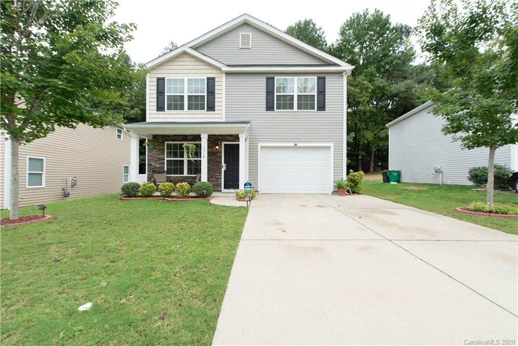 3316 Osceola Lane - Photo 1